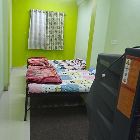 Hotel Jaiswal Palace Ujjain Bagian luar foto